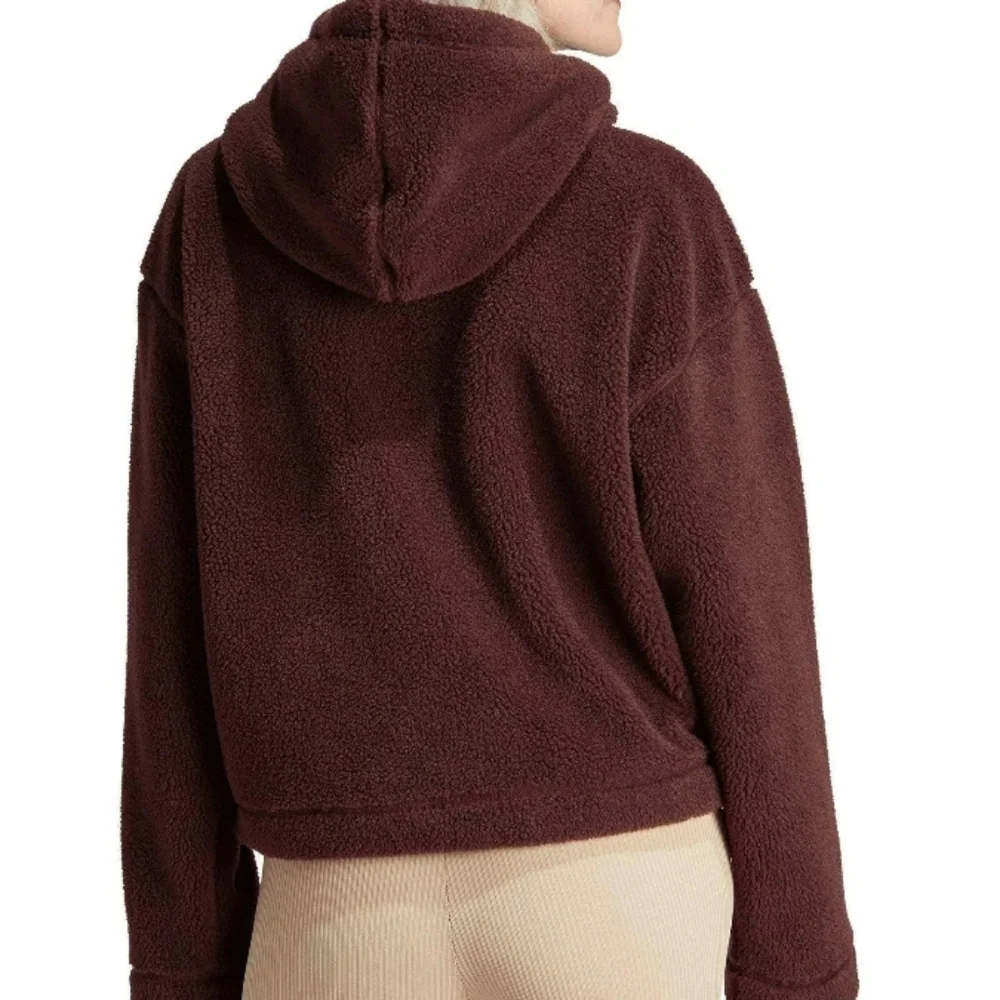 Adidas Fleece Hoodies‎ for Women Size XSmall - Picture 2 of 7